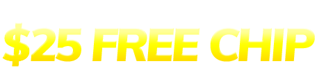 Thor Slots 25 free chip