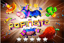 Thor Slots game
