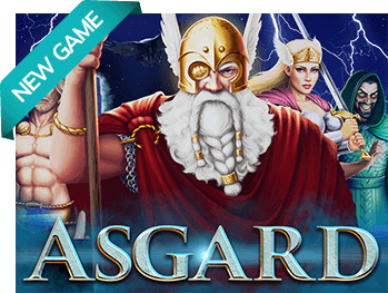 Thor Slots game
